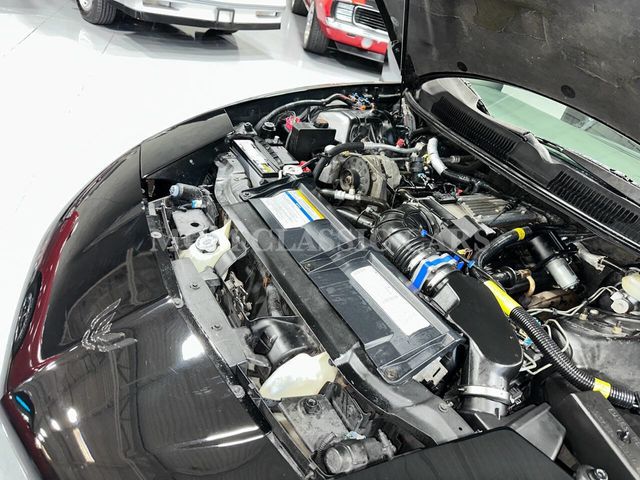 1996 Pontiac Firebird Formula 2dr Hatchback - 22630962 - 55