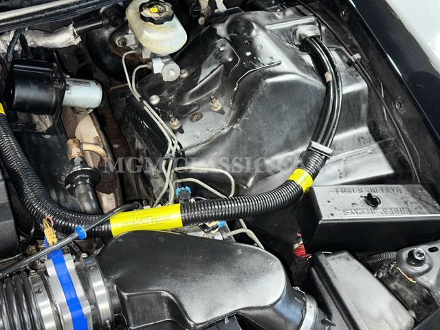 1996 Pontiac Firebird Formula 2dr Hatchback - 22630962 - 57