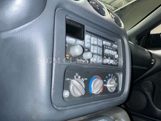 1996 Pontiac Firebird Formula 2dr Hatchback - 22630962 - 59