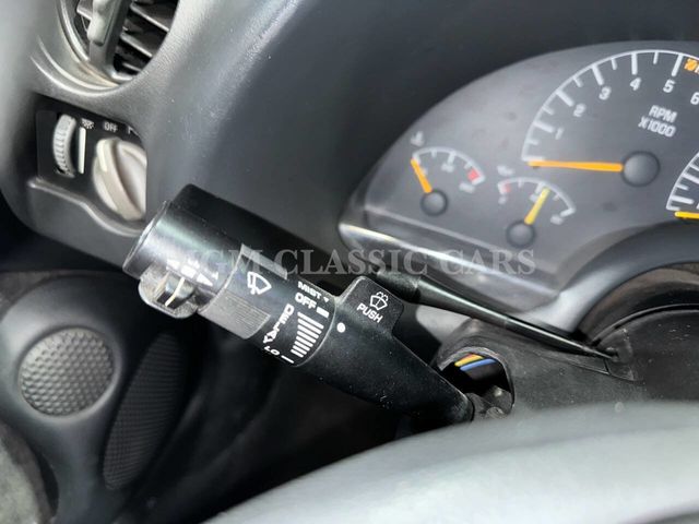 1996 Pontiac Firebird Formula 2dr Hatchback - 22630962 - 60