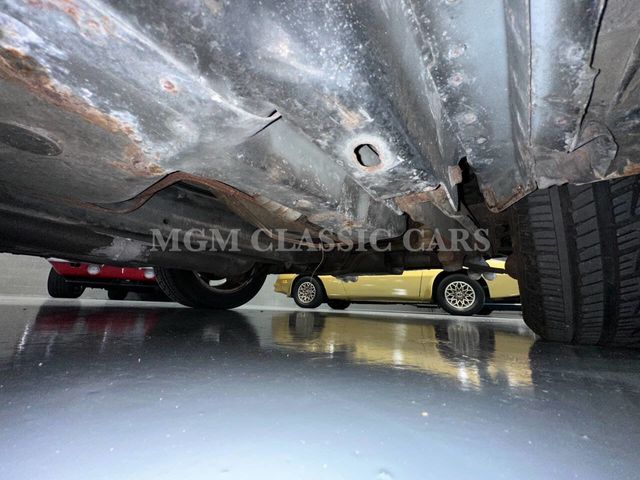 1996 Pontiac Firebird Formula 2dr Hatchback - 22630962 - 61