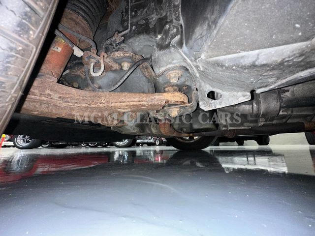 1996 Pontiac Firebird Formula 2dr Hatchback - 22630962 - 63