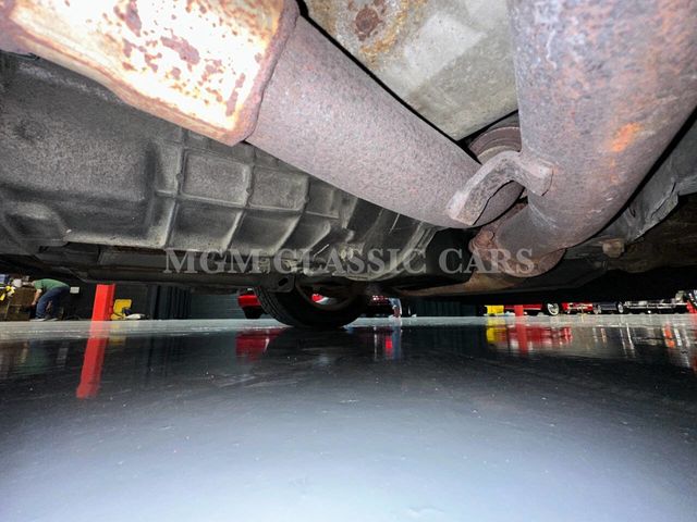 1996 Pontiac Firebird Formula 2dr Hatchback - 22630962 - 66