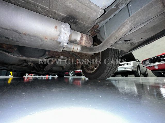 1996 Pontiac Firebird Formula 2dr Hatchback - 22630962 - 69