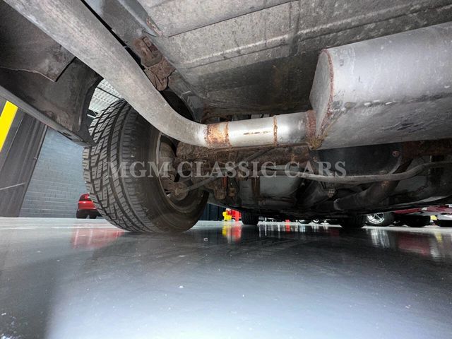 1996 Pontiac Firebird Formula 2dr Hatchback - 22630962 - 71