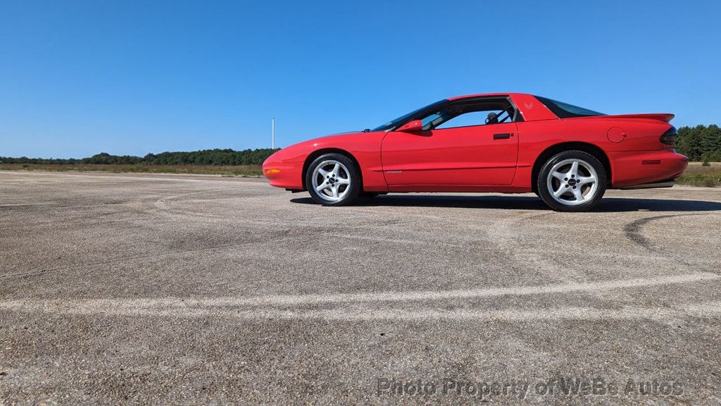 1996 Used Pontiac Firebird WS6 Formula For Sale at WeBe Autos Serving Long  Island, NY, IID 22096087