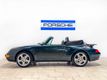 1996 Porsche 911 Carrera 1996 PORSCHE 911/993 CARRERA CABRIOLET - 22960409 - 0