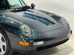 1996 Porsche 911 Carrera 1996 PORSCHE 911/993 CARRERA CABRIOLET - 22960409 - 11