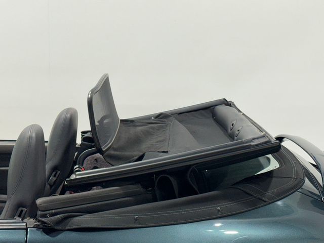 1996 Porsche 911 Carrera 1996 PORSCHE 911/993 CARRERA CABRIOLET - 22960409 - 15