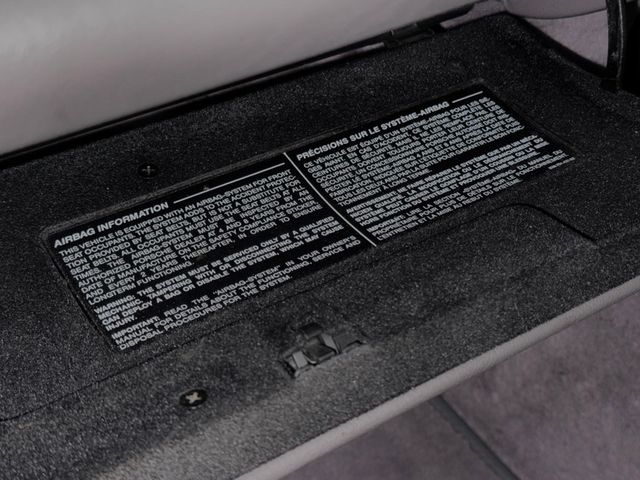 1996 Porsche 911 Carrera 1996 PORSCHE 911/993 CARRERA CABRIOLET - 22960409 - 23