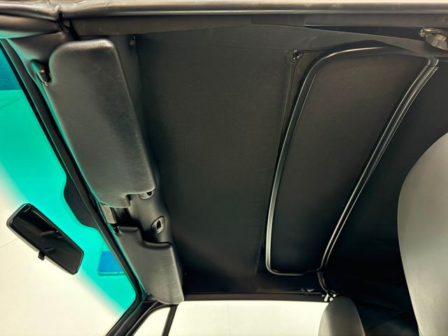 1996 Porsche 911 Carrera 1996 PORSCHE 911/993 CARRERA CABRIOLET - 22960409 - 30