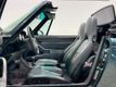 1996 Porsche 911 Carrera 1996 PORSCHE 911/993 CARRERA CABRIOLET - 22960409 - 33