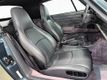 1996 Porsche 911 Carrera 1996 PORSCHE 911/993 CARRERA CABRIOLET - 22960409 - 38