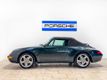 1996 Porsche 911 Carrera 1996 PORSCHE 911/993 CARRERA CABRIOLET - 22960409 - 3