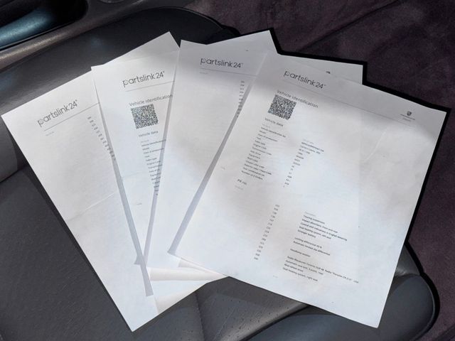 1996 Porsche 911 Carrera 1996 PORSCHE 911/993 CARRERA CABRIOLET - 22960409 - 52