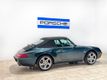 1996 Porsche 911 Carrera 1996 PORSCHE 911/993 CARRERA CABRIOLET - 22960409 - 5