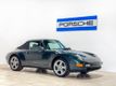 1996 Porsche 911 Carrera 1996 PORSCHE 911/993 CARRERA CABRIOLET - 22960409 - 7