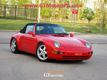 1996 Porsche 911 Carrera 2dr Carrera Cabriolet w/Tiptronic - 23016583 - 0