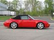 1996 Porsche 911 Carrera 2dr Carrera Cabriolet w/Tiptronic - 23016583 - 9