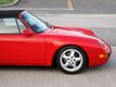 1996 Porsche 911 Carrera 2dr Carrera Cabriolet w/Tiptronic - 23016583 - 10