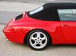 1996 Porsche 911 Carrera 2dr Carrera Cabriolet w/Tiptronic - 23016583 - 11