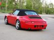1996 Porsche 911 Carrera 2dr Carrera Cabriolet w/Tiptronic - 23016583 - 12