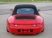 1996 Porsche 911 Carrera 2dr Carrera Cabriolet w/Tiptronic - 23016583 - 14