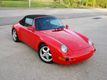 1996 Porsche 911 Carrera 2dr Carrera Cabriolet w/Tiptronic - 23016583 - 2