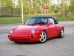 1996 Porsche 911 Carrera 2dr Carrera Cabriolet w/Tiptronic - 23016583 - 3