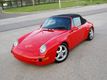 1996 Porsche 911 Carrera 2dr Carrera Cabriolet w/Tiptronic - 23016583 - 4