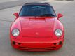 1996 Porsche 911 Carrera 2dr Carrera Cabriolet w/Tiptronic - 23016583 - 5
