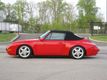 1996 Porsche 911 Carrera 2dr Carrera Cabriolet w/Tiptronic - 23016583 - 6