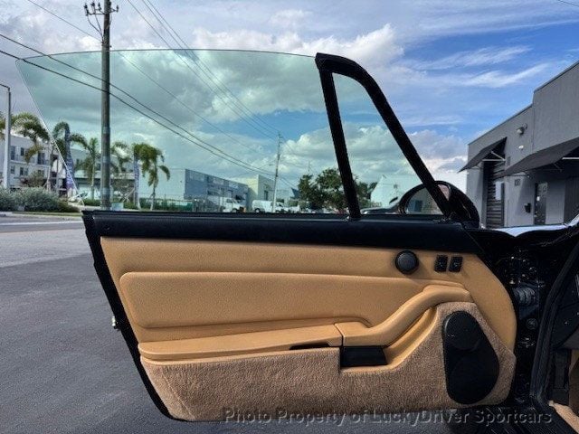 1996 Porsche 911 Carrera 2dr Carrera Targa 6-Speed Manual - 22943293 - 18