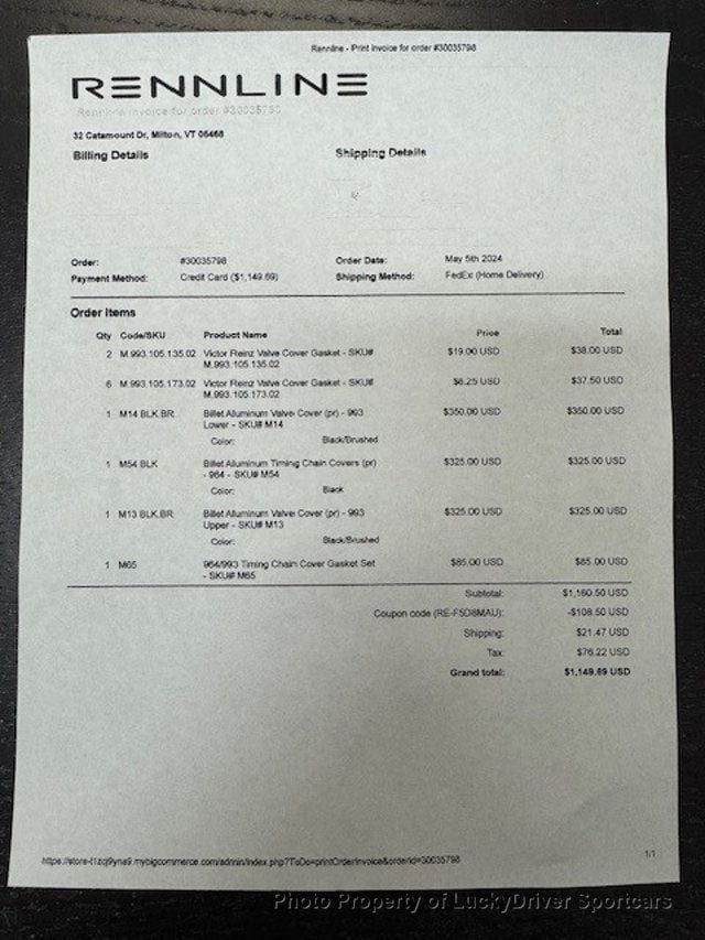 1996 Porsche 911 Carrera 2dr Carrera Targa 6-Speed Manual - 22943293 - 28