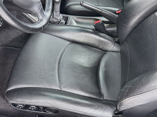 1996 Porsche 911 Carrera 2dr Carrera Turbo Coupe - 23051263 - 14