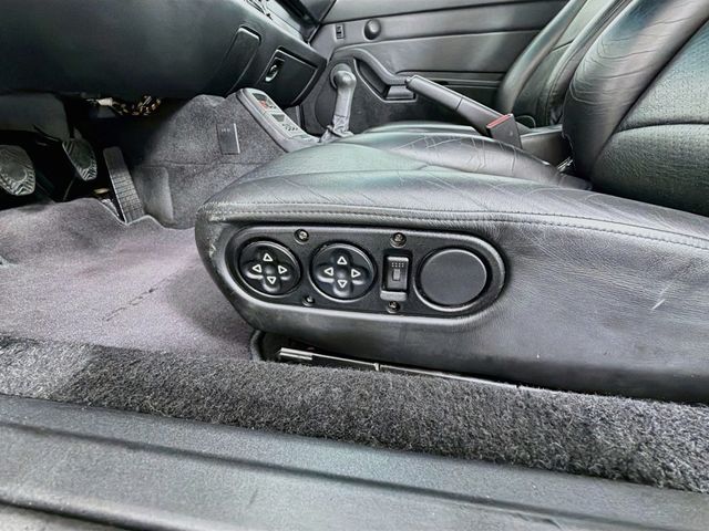 1996 Porsche 911 Carrera 2dr Carrera Turbo Coupe - 23051263 - 19