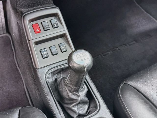 1996 Porsche 911 Carrera 2dr Carrera Turbo Coupe - 23051263 - 20
