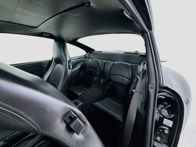 1996 Porsche 911 Carrera 2dr Carrera Turbo Coupe - 23051263 - 23