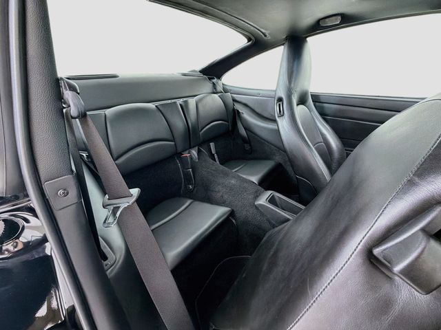 1996 Porsche 911 Carrera 2dr Carrera Turbo Coupe - 23051263 - 26