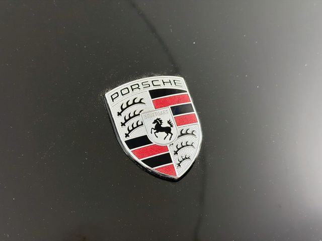 1996 Porsche 911 Carrera 2dr Carrera Turbo Coupe - 23051263 - 33