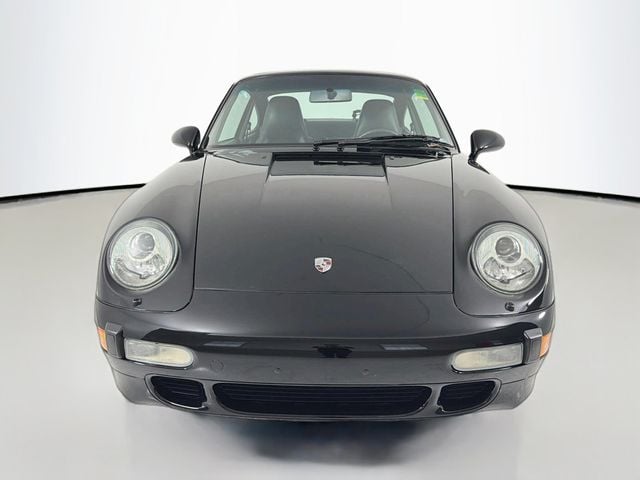 1996 Porsche 911 Carrera 2dr Carrera Turbo Coupe - 23051263 - 5