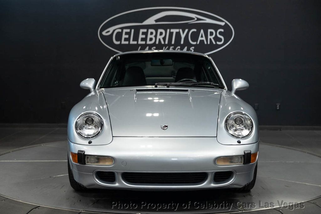 1996 Porsche 911 Carrera $40k in recent service - 23090698 - 13