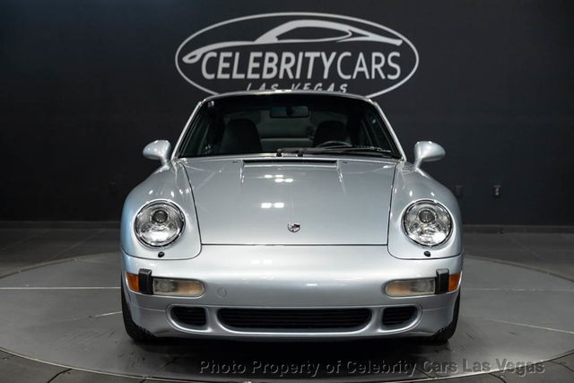 1996 Porsche 911 Carrera $40k in recent service - 23090698 - 13