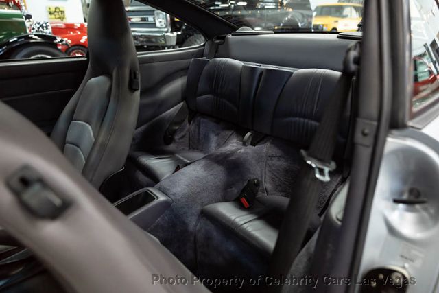1996 Porsche 911 Carrera $40k in recent service - 23090698 - 20