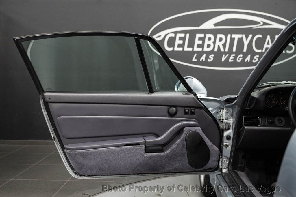 1996 Porsche 911 Carrera $40k in recent service - 23090698 - 21
