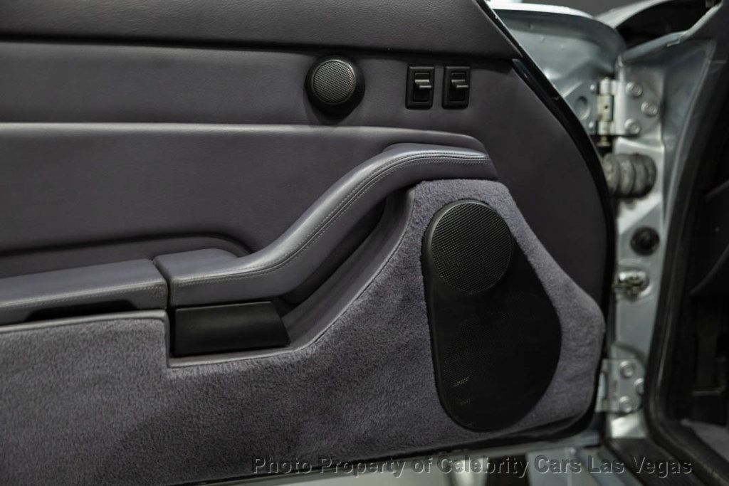 1996 Porsche 911 Carrera $40k in recent service - 23090698 - 23
