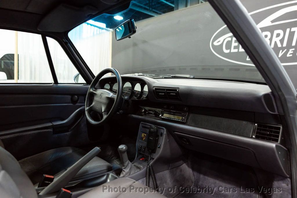1996 Porsche 911 Carrera $40k in recent service - 23090698 - 29