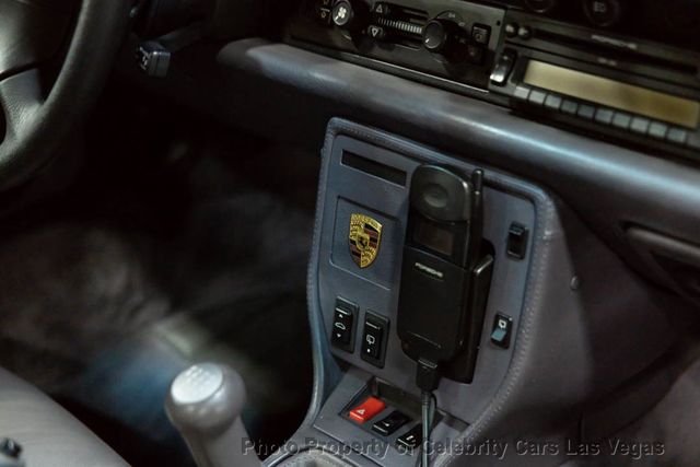 1996 Porsche 911 Carrera $40k in recent service - 23090698 - 32