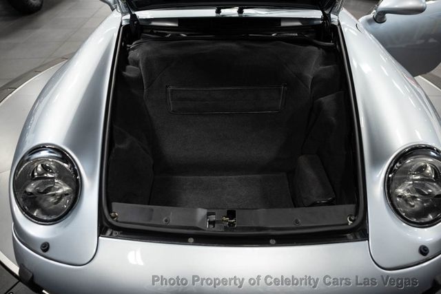 1996 Porsche 911 Carrera $40k in recent service - 23090698 - 34