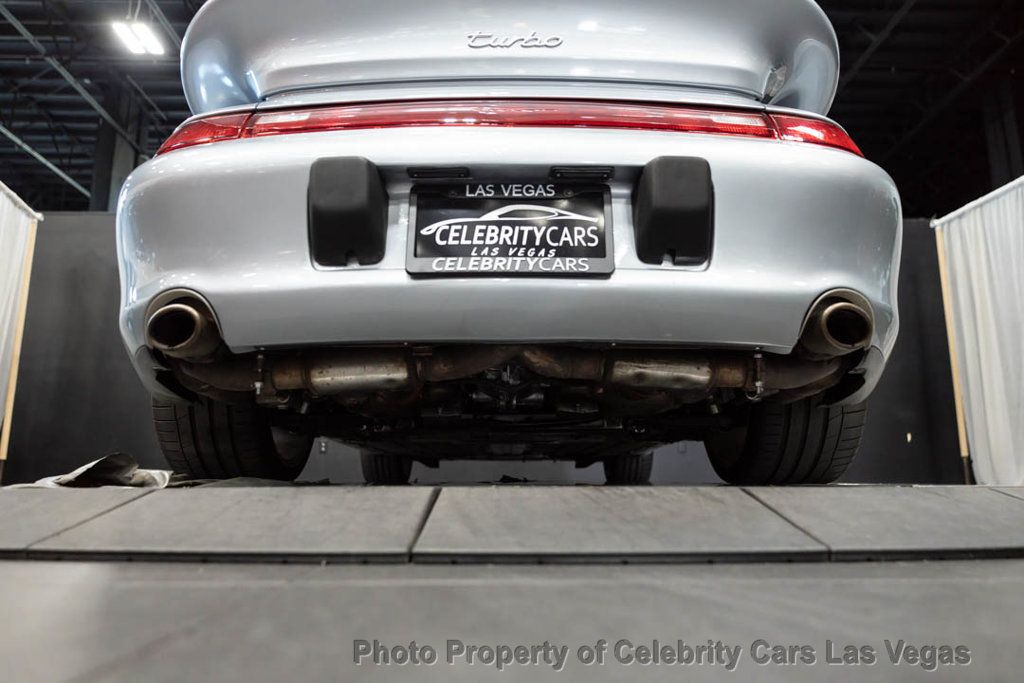 1996 Porsche 911 Carrera $40k in recent service - 23090698 - 5